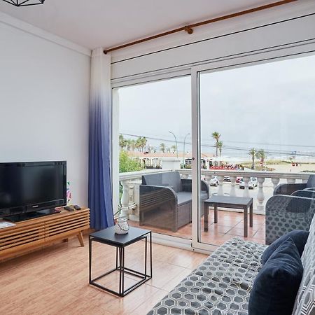 Welcs Apartamento 020 Emp En La Playa Empuriabrava Extérieur photo